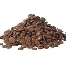 Шоколад молочний 36% М 740 «MIR DELICE D’OR» 100 гр