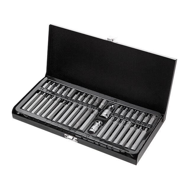 Набір зірок і шестигранників INTERTOOL HT-1848, фото 1