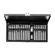 Набір зірок і шестигранників INTERTOOL HT-1848, фото 2