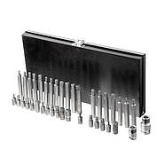 Набір зірок і шестигранників INTERTOOL HT-1848, фото 4