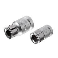 Набір зірок і шестигранників INTERTOOL HT-1848, фото 7