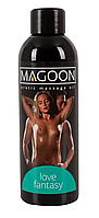 Масло для масажу Magoon Love Fantasy, 200 мл