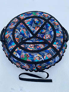 Тюбінг Майкрафт 100 см