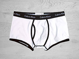 СаІvіn КІеіn 365 чоловічі труси хіпси білі з чорним поясом
