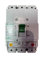 Автоматичний вимикач Moeller LZM1 100А