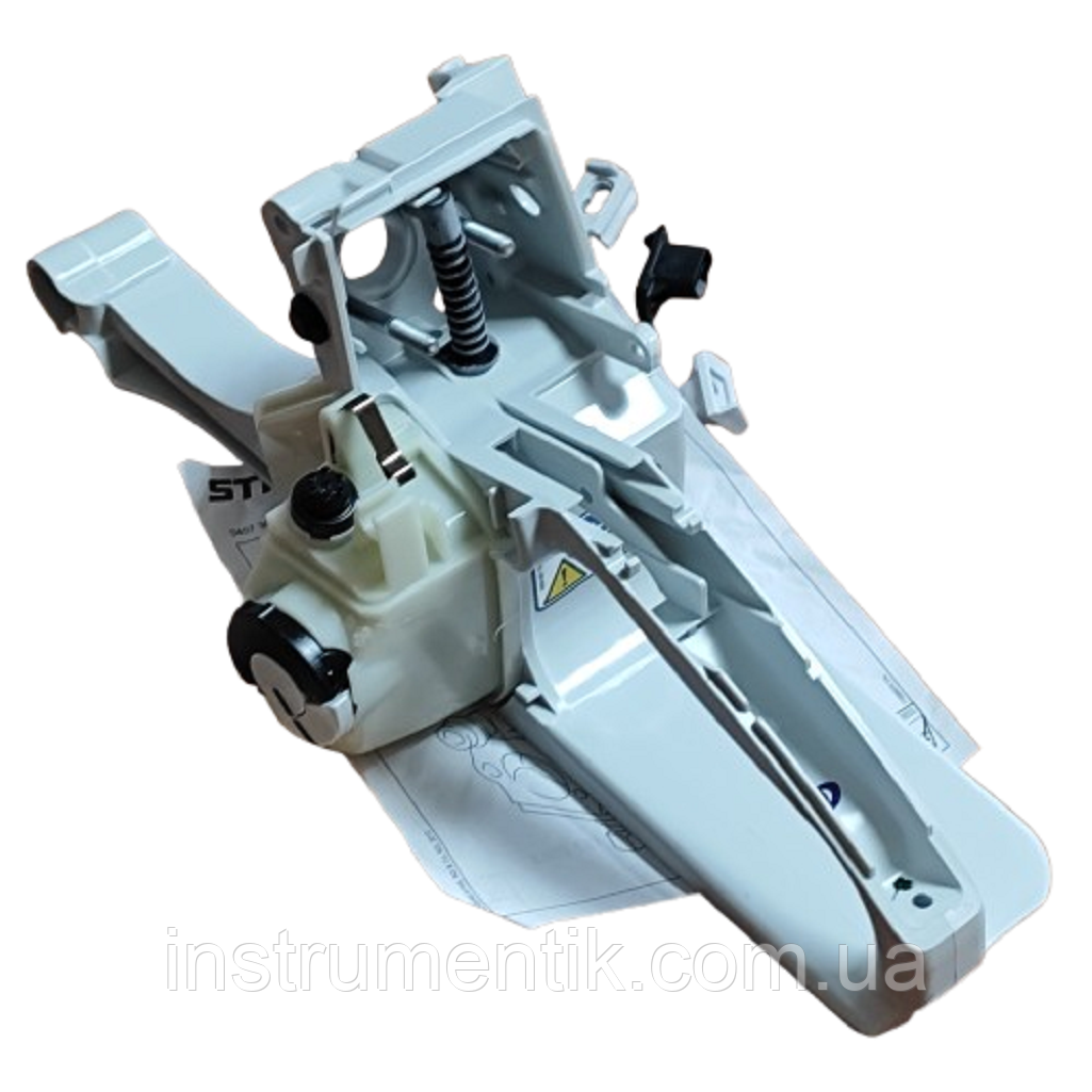 Ручка газу з бензобаком для 024, 026, MS 240, MS 260 (11213500834), фото 1