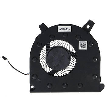 Вентилятор для ноутбука Dell PN 023.100JD.0011 A01 (FCN 210204)