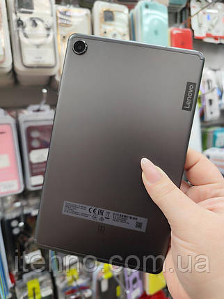 Б/в планшет Lenovo Tab M8 TB-8505F 2/16 gb, фото 1