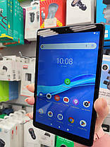 Б/в планшет Lenovo Tab M8 TB-8505F 2/16 gb, фото 6