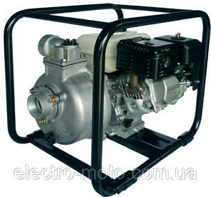 Мотопомпа Daishin SCR-50HX