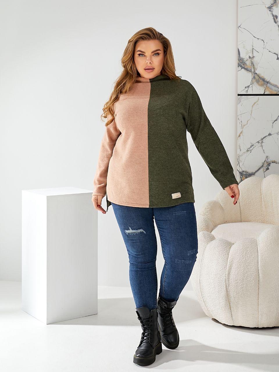 Туніка ангора