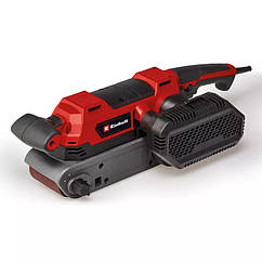 Ленточная шлифовальная машина Einhell TE-BS 850E(Безкоштовна доставка)