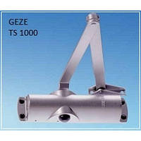 Доводчик дверний GEZE TS 1000 (Німеччина)