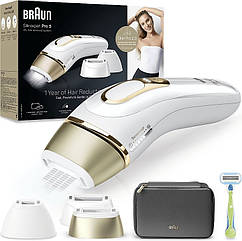 Braun Silk-expert Pro 5 PL 5242 Фотоепілятор