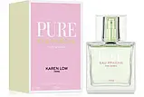 Парфумована вода для жінок Karen Low Pure Eau Frache 100ml, фото 3
