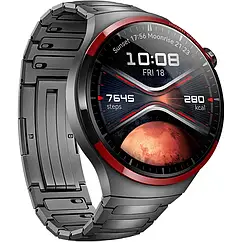 Huawei Watch 4 Pro Space Edition 55020BXL Розумний годинник