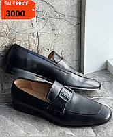 SALE Лофери чоловічі Ferragamo (Феррагамо) 41 розмір