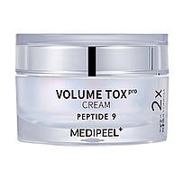 Омолоджуючий крем з пептидами Medi Peel Peptide 9 Volume Tox PRO Cream