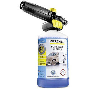 Пінна насадка Karcher 2.643-143.0, фото 4