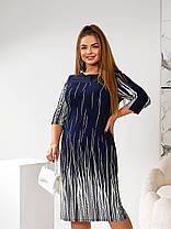 Сукня коротка, фото 3