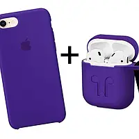 Чохли на Iphone та AirPods