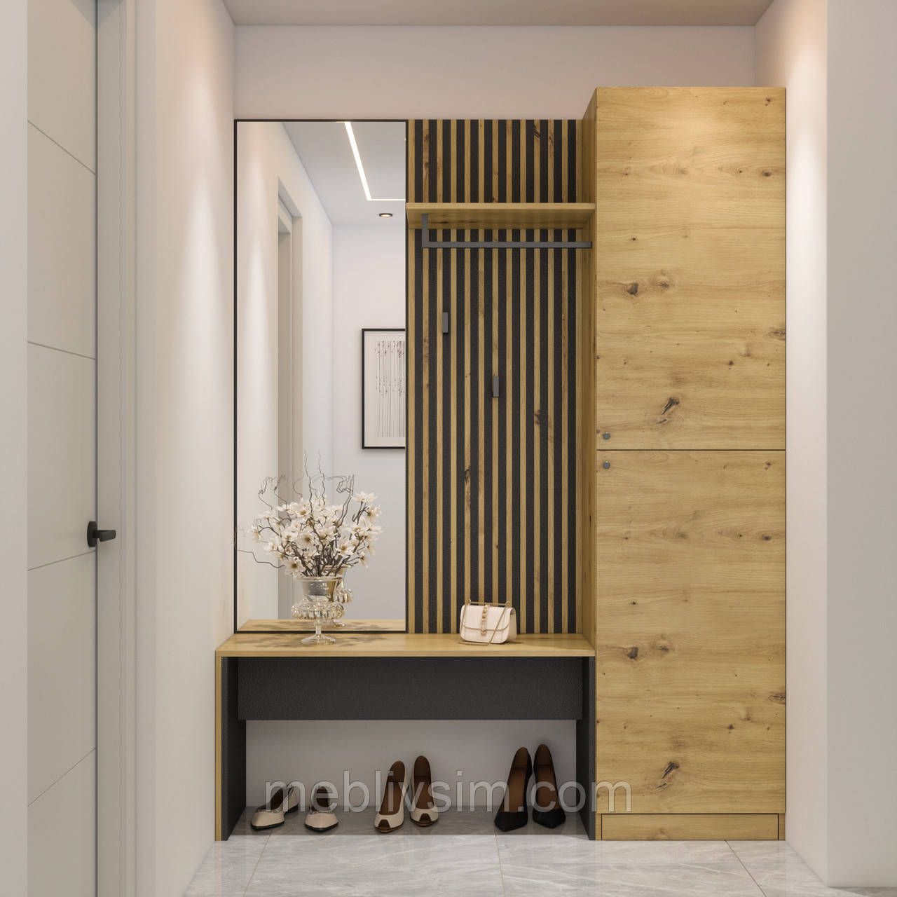 Передпокій Емма 1, фото 1