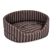 Лежак Корал - 2 для котів і собак (57*47*27) см