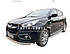 Одинарна дуга Hyundai ix35 - тип: Ø:60*1,6мм, фото 4