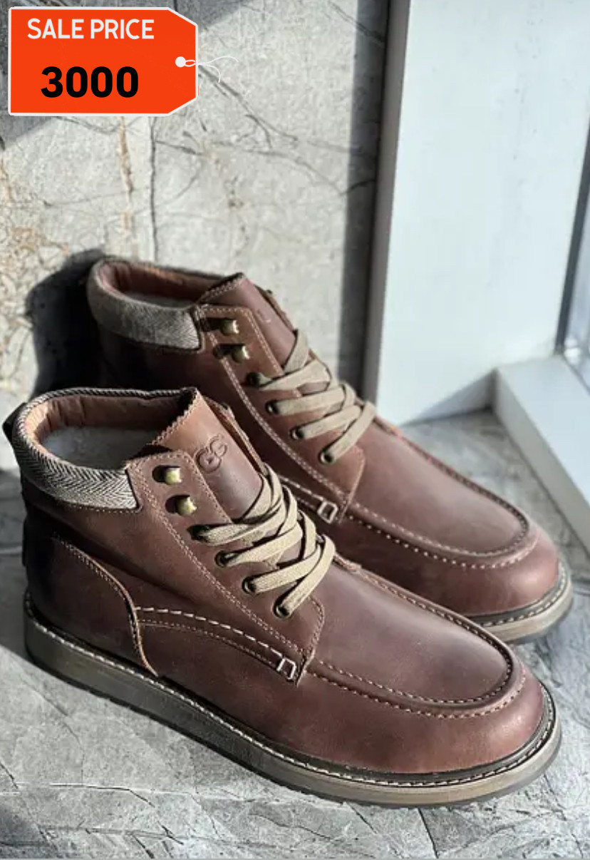 SALE Черевики від UGG чоловічі (Уги) 44 розмір