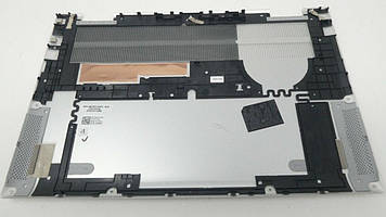 Нижня кришка для ноутбука Dell Inspiron 7506 (460.0K305.0002 A02) (DP/N 0TRPMT) БВ