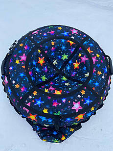 Тюбінг Зірочки 100 см