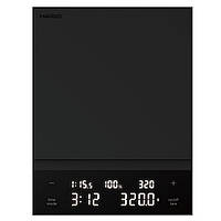 Ваги Hario Polaris Coffee Scale Black