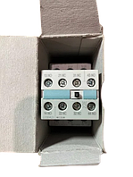 Контактор Siemens 3RT1023-1AP04