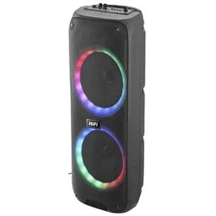 Портативна колонка Bluetooth HiFi RB-8250B акумуляторна колонка акустика Bluetooth 5.0 60 Вт, фото 1