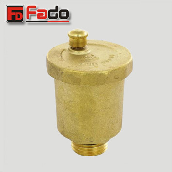 Повітровідвідник FADO 1/2" автоматичний