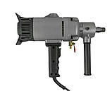 Дриль алмазного свердління KRAISSMANN 2100 DBM 130 Потужний дриль алмазного буріння, фото 2