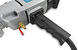 Дриль алмазного свердління KRAISSMANN 2100 DBM 130 Потужний дриль алмазного буріння, фото 4