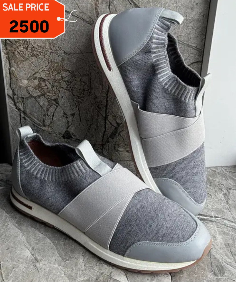 SALE Кросівки сірі LP 45 розмір