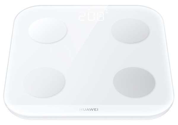 Ваги підлогові електронні Huawei Scale 3 DBY-B19