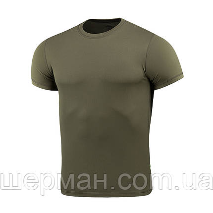 M-Tac футболка потовідвідна Summer Olive XS, фото 1