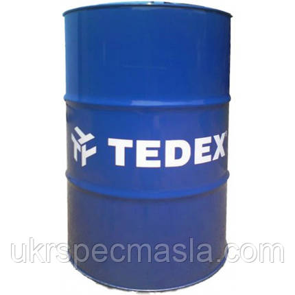 Олива гідравлічна TEDEX HYDRAULIC HLP-46, ISO 46, фото 1