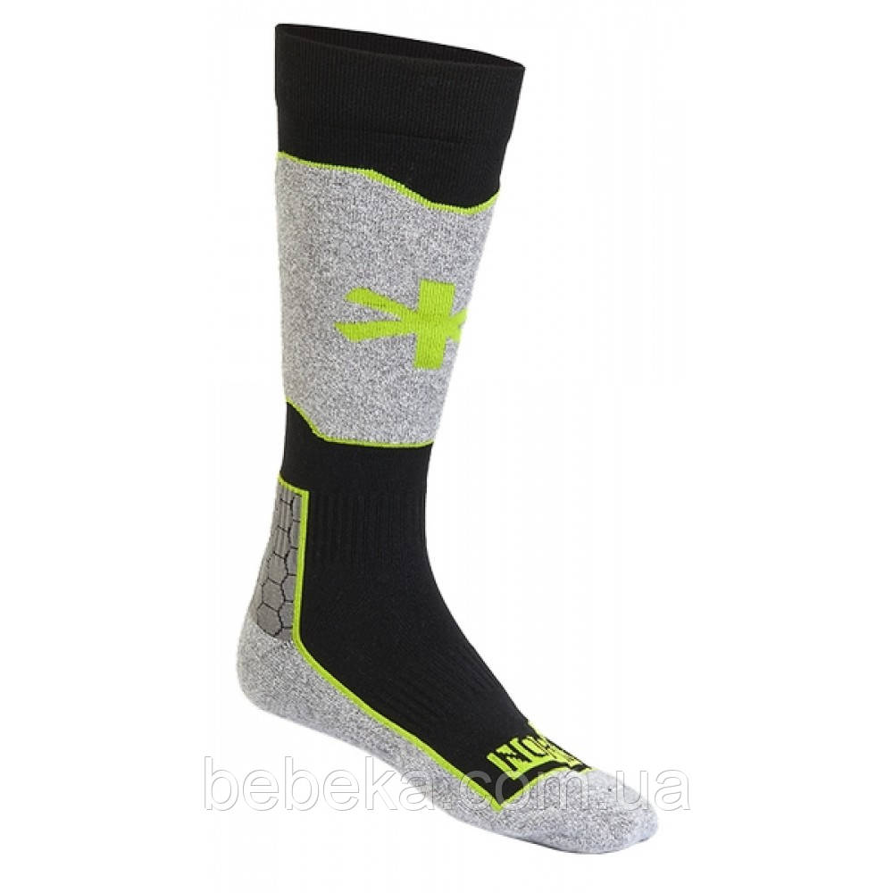 Термошкарпетки Norfin T2A Balance Long р. L (303741)