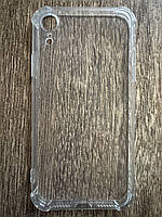 Чохол для Iphone XR, антиударний, силікон