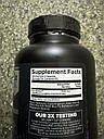Креатин креалкалин EFX Sport Kre-Alkalyn 750mg 120 caps, фото 3