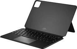 Чохол із клавіатурою для планшета Xiaomi Pad 6s pro оригінал чорний