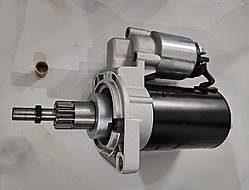 Стартер Volkswagen Passat B3, B4 (88-) 1,6і-2.0i, Volkswagen Golf III (91-) 1.6i, 1.8i, AUDI A3, FORD GALAXY I, SKODA OCTAVIA