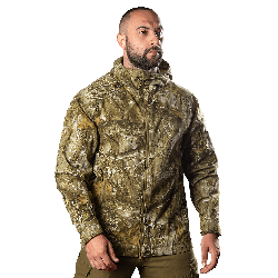 Куртка Instinct 2.0 Twill Дотик Сонця (8110), L