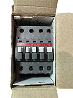 Контактор ABB A30-30-10 220-240V 50Hz/60Hz