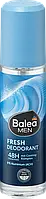 Дезодорант - антиперспірант Balea men Fresh Zerstäuber, 75 мл
