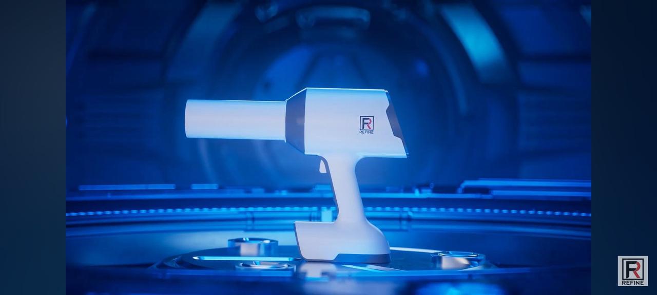 Refine Medical GT-1 dental X-ray